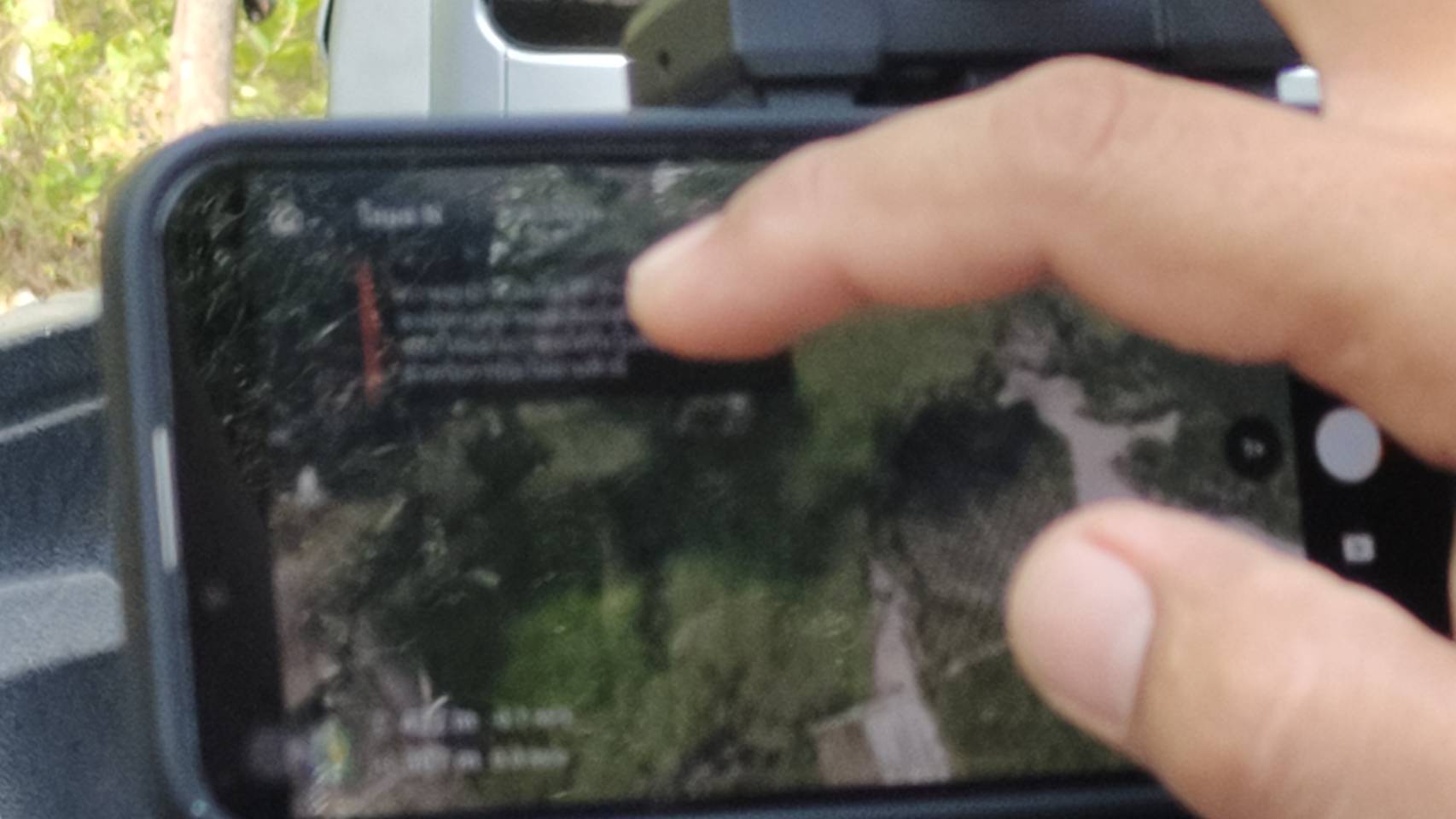 title - ส.ป.ก.สตูล ลงพื้นที่ตรวจสอบแปลงที่ดินที่ประกาศขายที่ดินตามโครงการจัดซื้อที่ดินเอกชนเพื่อนำมาดำเนินการปฏิรูปที่ดินเพื่อเกษตรกรรม ประจำปีงบประมาณ พ.ศ.2569